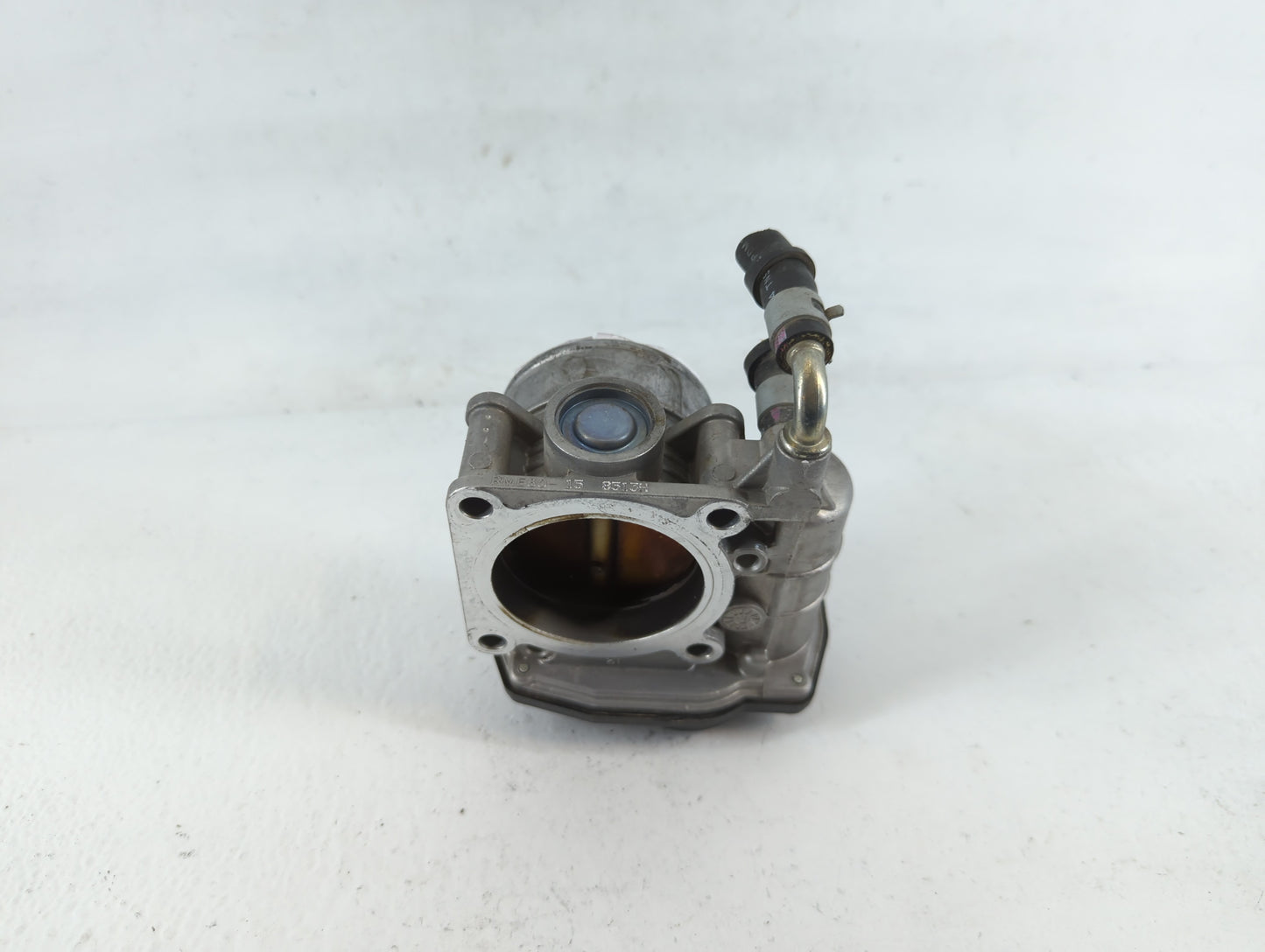 2008-2011 Nissan Rogue Throttle Body P/N:8513H RME60-15 Fits Fits 2007 2008 2009 2010 2011 2012 2013 OEM Used Auto Parts - O