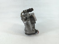 2008-2011 Nissan Rogue Throttle Body P/N:8513H RME60-15 Fits Fits 2007 2008 2009 2010 2011 2012 2013 OEM Used Auto Parts - O