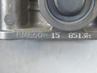 2008-2011 Nissan Rogue Throttle Body P/N:8513H RME60-15 Fits Fits 2007 2008 2009 2010 2011 2012 2013 OEM Used Auto Parts - O