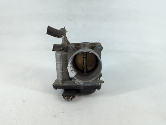compare product 2008-2011 Nissan Rogue Throttle Body P/N:2223H RME60-15 Fits Fits 2007 2008 2009 2010 2011 2012 2013 OEM Used Auto Parts