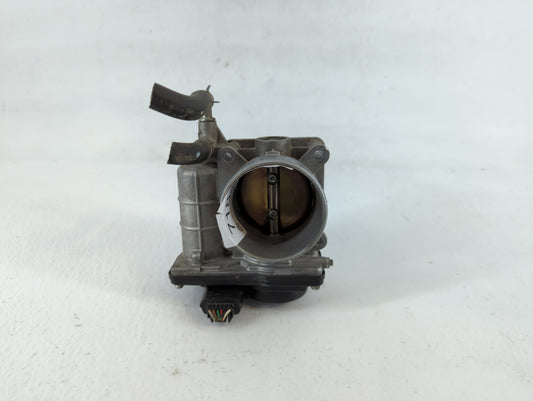 2008-2011 Nissan Rogue Throttle Body P/N:2223H RME60-15 Fits Fits 2007 2008 2009 2010 2011 2012 2013 OEM Used Auto Parts - O