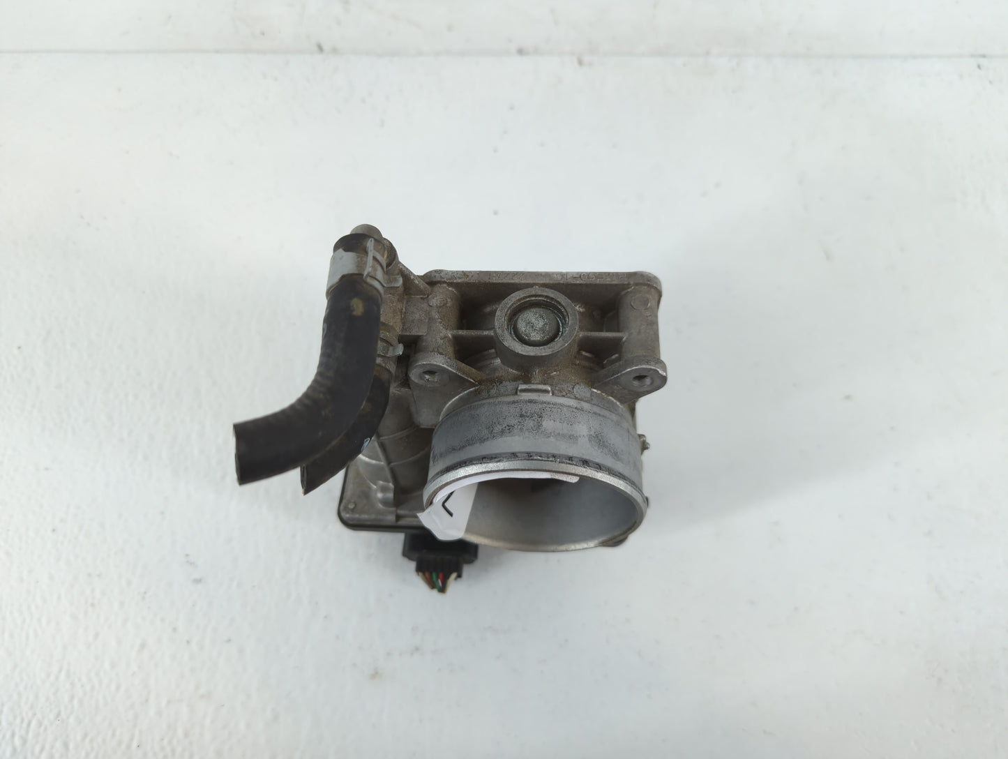 2008-2011 Nissan Rogue Throttle Body P/N:2223H RME60-15 Fits Fits 2007 2008 2009 2010 2011 2012 2013 OEM Used Auto Parts - O