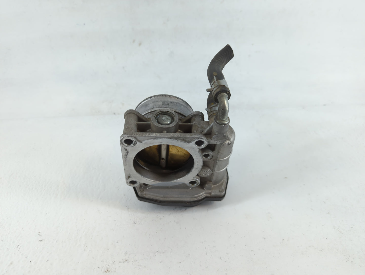 2008-2011 Nissan Rogue Throttle Body P/N:2223H RME60-15 Fits Fits 2007 2008 2009 2010 2011 2012 2013 OEM Used Auto Parts - O