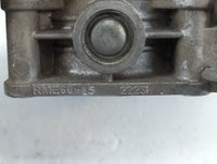 2008-2011 Nissan Rogue Throttle Body P/N:2223H RME60-15 Fits Fits 2007 2008 2009 2010 2011 2012 2013 OEM Used Auto Parts - O