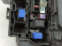 2008-2010 Nissan Rogue Fusebox Fuse Box Panel Relay Module P/N:PP-TD10 9291 XA2 Fits Fits 2008 2009 2010 OEM Used Auto Parts