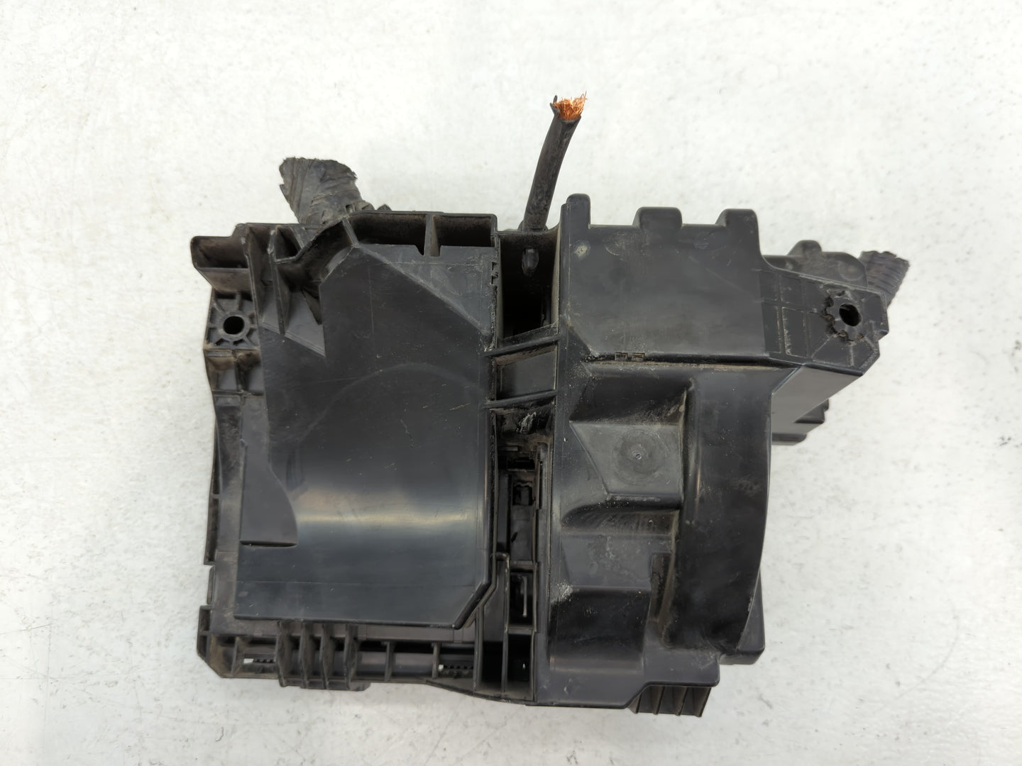 2008-2010 Nissan Rogue Fusebox Fuse Box Panel Relay Module P/N:PP-TD10 9291 XA2 Fits Fits 2008 2009 2010 OEM Used Auto Parts