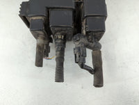 2008 Nissan Rogue Fuel Vapor Charcoal Canister - Oemusedautoparts1.com