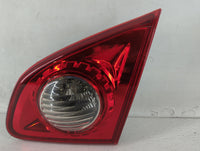 2009-2015 Nissan Rogue Tail Light Assembly Passenger Right OEM Fits Fits 2009 2010 2011 2012 2013 2014 2015 OEM Used Auto Pa