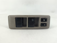 2008-2010 Nissan Rogue Master Power Window Switch Replacement Driver Side Left P/N:30009 Z100005NCC Fits Fits 2008 2009 2010