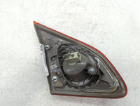 2008 Nissan Rogue Tail Light Assembly Passenger Right OEM P/N:D055B Fits OEM Used Auto Parts - Oemusedautoparts1.com