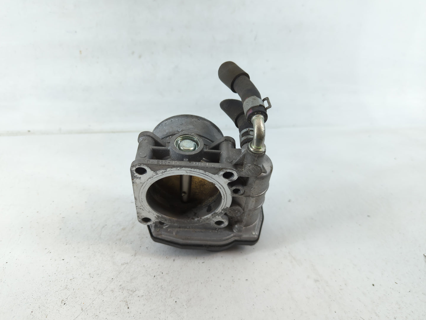 2008-2011 Nissan Rogue Throttle Body P/N:RME60-15 Fits Fits 2007 2008 2009 2010 2011 2012 2013 OEM Used Auto Parts - Oemused