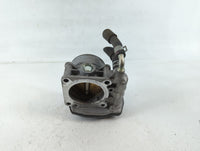 2008-2011 Nissan Rogue Throttle Body P/N:RME60-15 Fits Fits 2007 2008 2009 2010 2011 2012 2013 OEM Used Auto Parts - Oemused