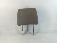 2008-2009 Nissan Rogue Headrest Head Rest Front Driver Passenger Seat Fits Fits 2008 2009 OEM Used Auto Parts - Oemusedautop
