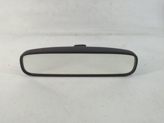 2008-2010 Nissan Rogue Interior Rear View Mirror Replacement OEM P/N:IE13 010837 Fits OEM Used Auto Parts - Oemusedautoparts