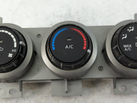 2008 Nissan Rogue Instrument Cluster Speedometer Gauges P/N:27500VL0B 27500 VL0B, 27500 1VL0B Fits OEM Used Auto Parts - Oem