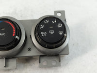 2008 Nissan Rogue Instrument Cluster Speedometer Gauges P/N:27500VL0B 27500 VL0B, 27500 1VL0B Fits OEM Used Auto Parts - Oem