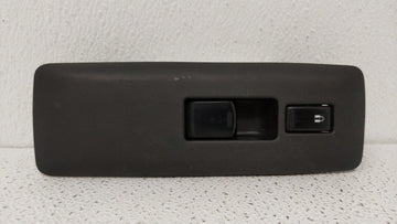 2008 Nissan Rogue Passenger Right Power Window Switch 80960 Jm00a - Oemusedautoparts1.com