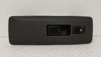 2008 Nissan Rogue Passenger Right Power Window Switch 80960 Jm00a - Oemusedautoparts1.com