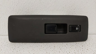 compare product 2008 Nissan Rogue Passenger Right Power Window Switch 80960 Jm00a
