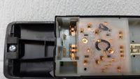 2008 Nissan Rogue Passenger Right Power Window Switch 80960 Jm00a - Oemusedautoparts1.com
