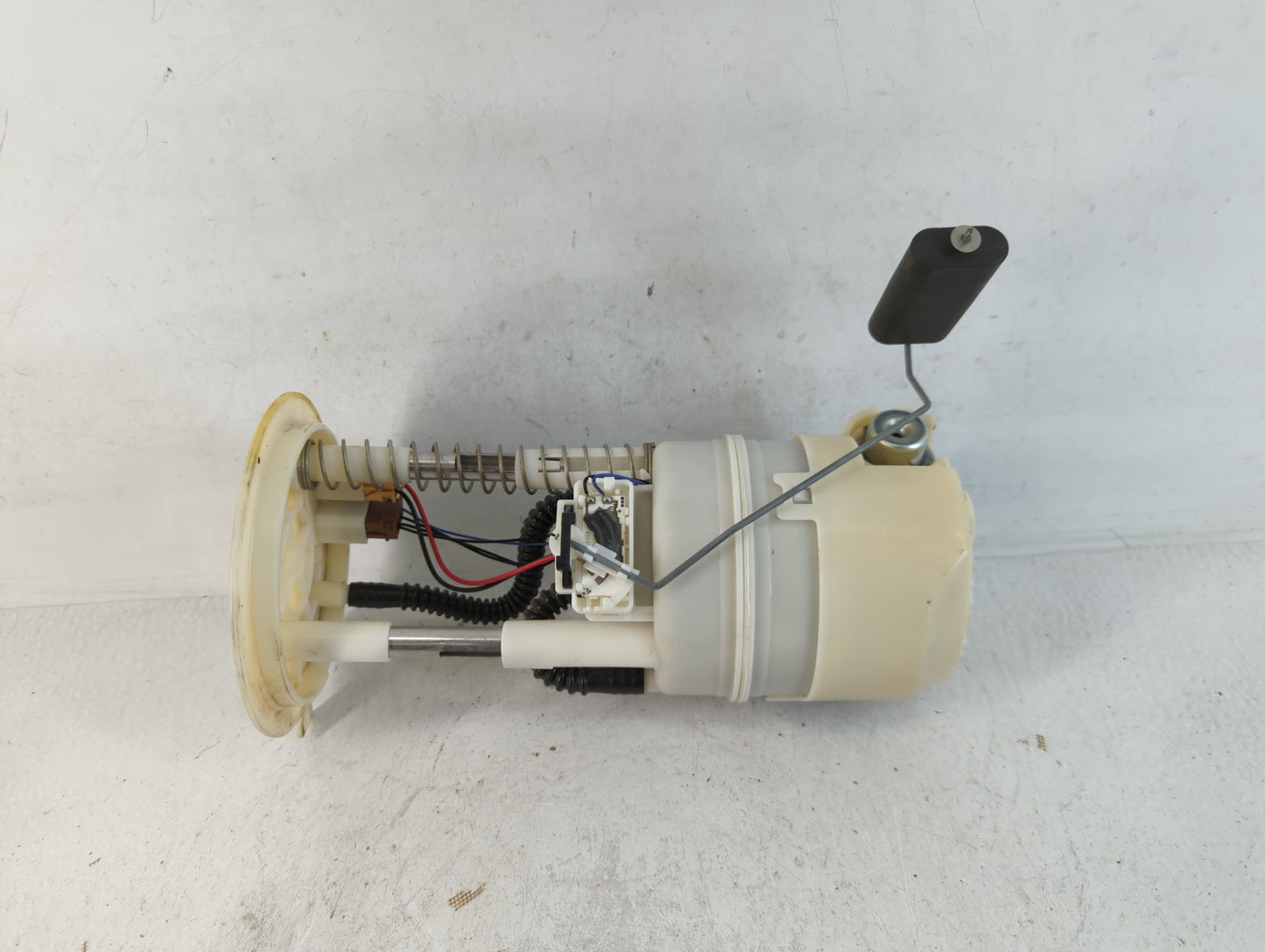 2008-2009 Nissan Rogue Electrical Gas Fuel Pump Assembly - Oemusedautoparts1.com