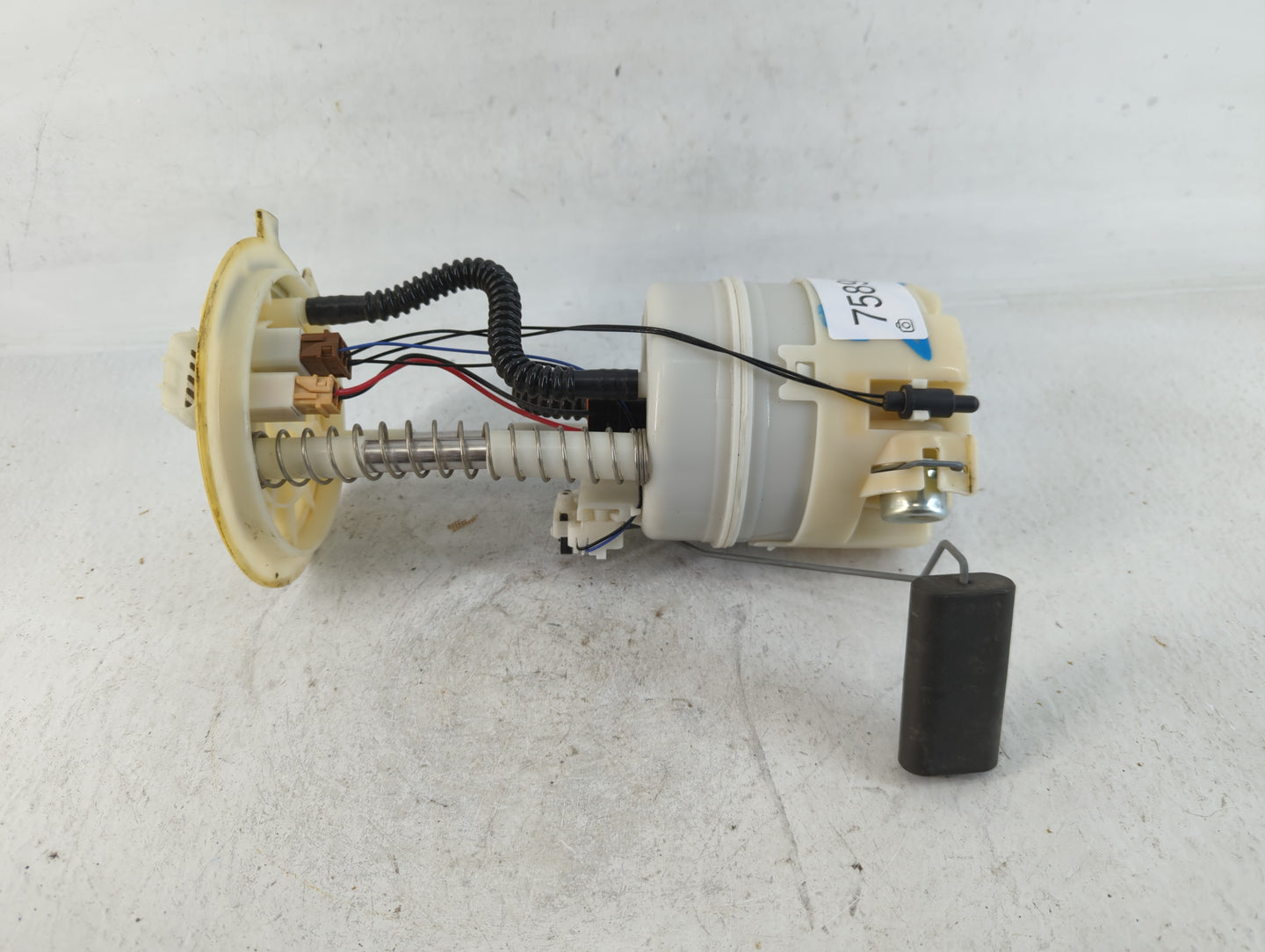 2008-2009 Nissan Rogue Electrical Gas Fuel Pump Assembly - Oemusedautoparts1.com