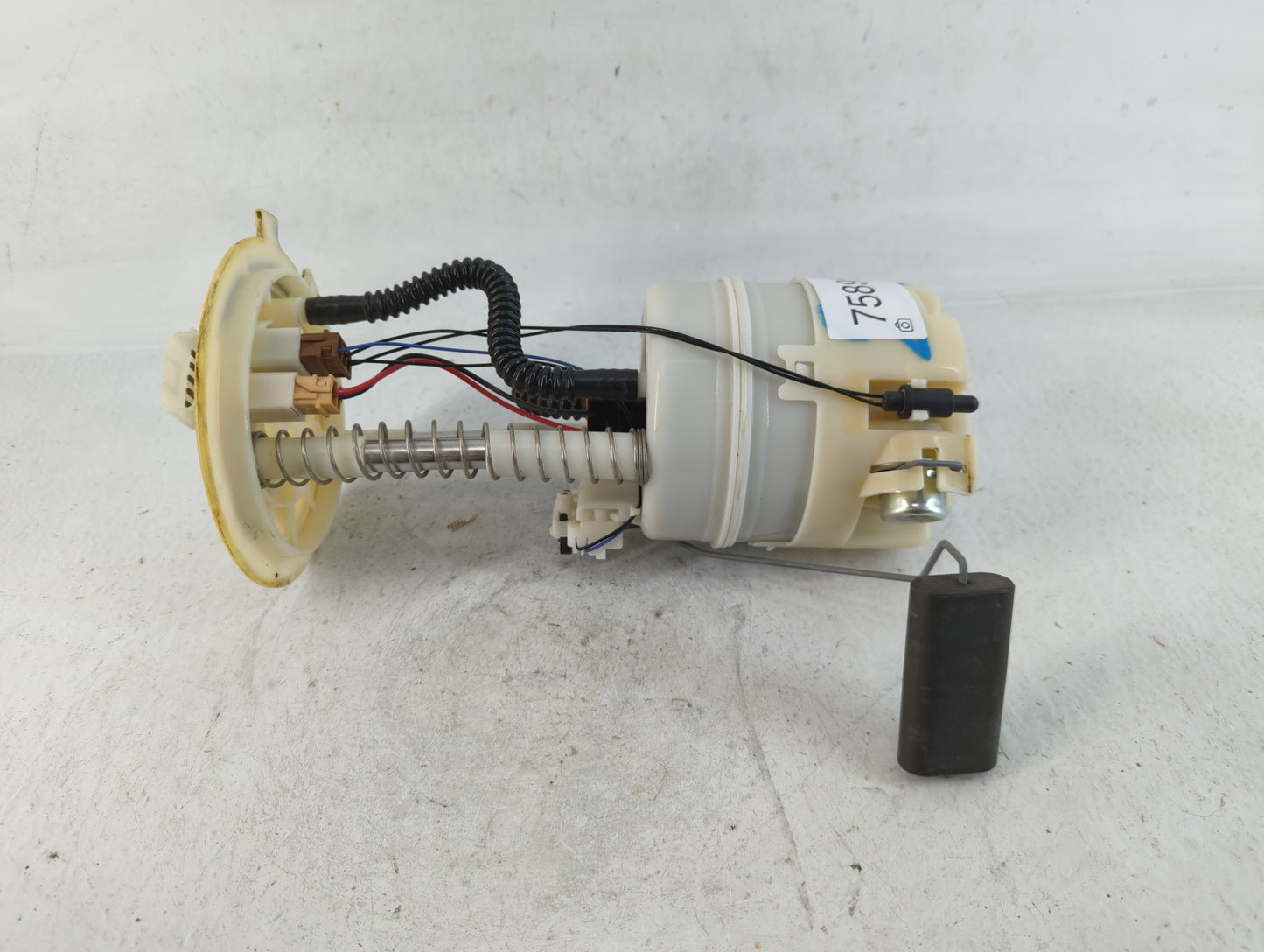 2008-2009 Nissan Rogue Electrical Gas Fuel Pump Assembly - Oemusedautoparts1.com