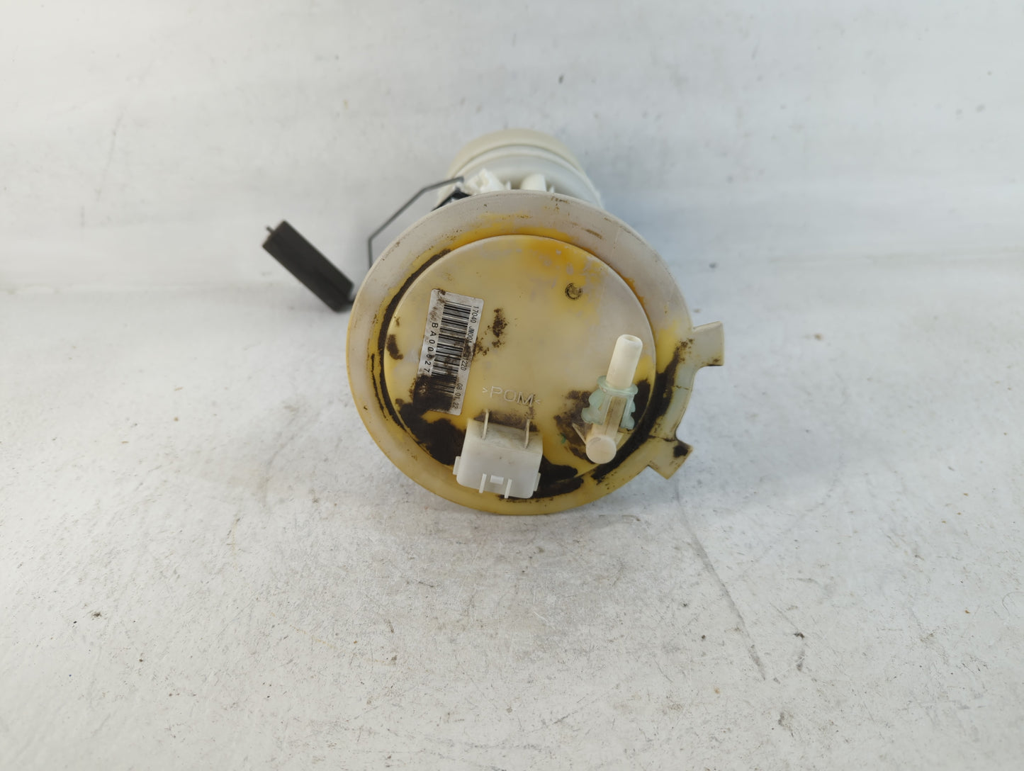 2008-2009 Nissan Rogue Electrical Gas Fuel Pump Assembly - Oemusedautoparts1.com