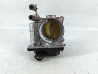 2008-2011 Nissan Rogue Throttle Body P/N:TB1043D Fits Fits 2007 2008 2009 2010 2011 2012 2013 OEM Used Auto Parts - Oemuseda