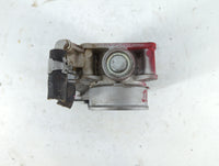 2008-2011 Nissan Rogue Throttle Body P/N:TB1043D Fits Fits 2007 2008 2009 2010 2011 2012 2013 OEM Used Auto Parts - Oemuseda