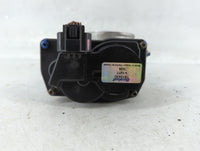 2008-2011 Nissan Rogue Throttle Body P/N:TB1043D Fits Fits 2007 2008 2009 2010 2011 2012 2013 OEM Used Auto Parts - Oemuseda