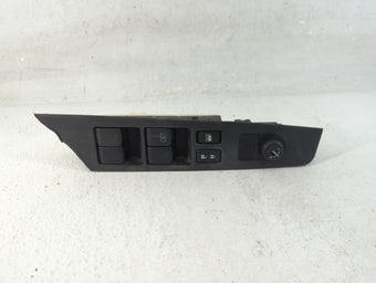 compare product 2008-2009 Nissan Sentra Master Power Window Switch Replacement Driver Side Left P/N:25401 ZEB0A Fits Fits 2008 2009 OEM Used Auto Parts