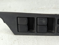 2008-2009 Nissan Sentra Master Power Window Switch Replacement Driver Side Left P/N:25401 ZEB0A Fits Fits 2008 2009 OEM Used