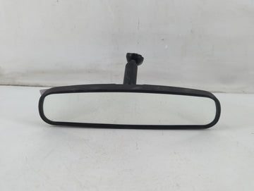 2007-2022 Nissan Sentra Interior Rear View Mirror Replacement OEM P/N:E8011681 Fits OEM Used Auto Parts - Oemusedautoparts1.