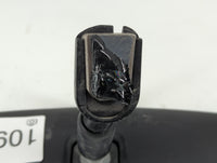 2007-2022 Nissan Sentra Interior Rear View Mirror Replacement OEM P/N:E8011681 Fits OEM Used Auto Parts - Oemusedautoparts1.