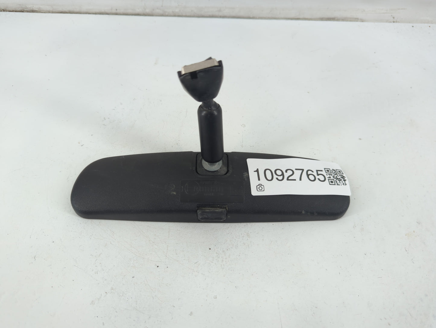 2007-2022 Nissan Sentra Interior Rear View Mirror Replacement OEM P/N:E8011681 Fits OEM Used Auto Parts - Oemusedautoparts1.