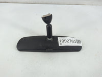 2007-2022 Nissan Sentra Interior Rear View Mirror Replacement OEM P/N:E8011681 Fits OEM Used Auto Parts - Oemusedautoparts1.