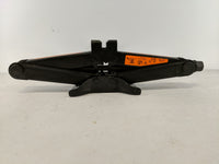 2008 Nissan Sentra Spare Scissor Car Jack 1100663 - Oemusedautoparts1.com