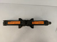 2008 Nissan Sentra Spare Scissor Car Jack 1100663 - Oemusedautoparts1.com