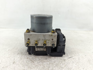 2007-2010 Nissan Sentra ABS Pump Control Module Replacement P/N:47660 ET00A Fits Fits 2007 2008 2009 2010 OEM Used Auto Part