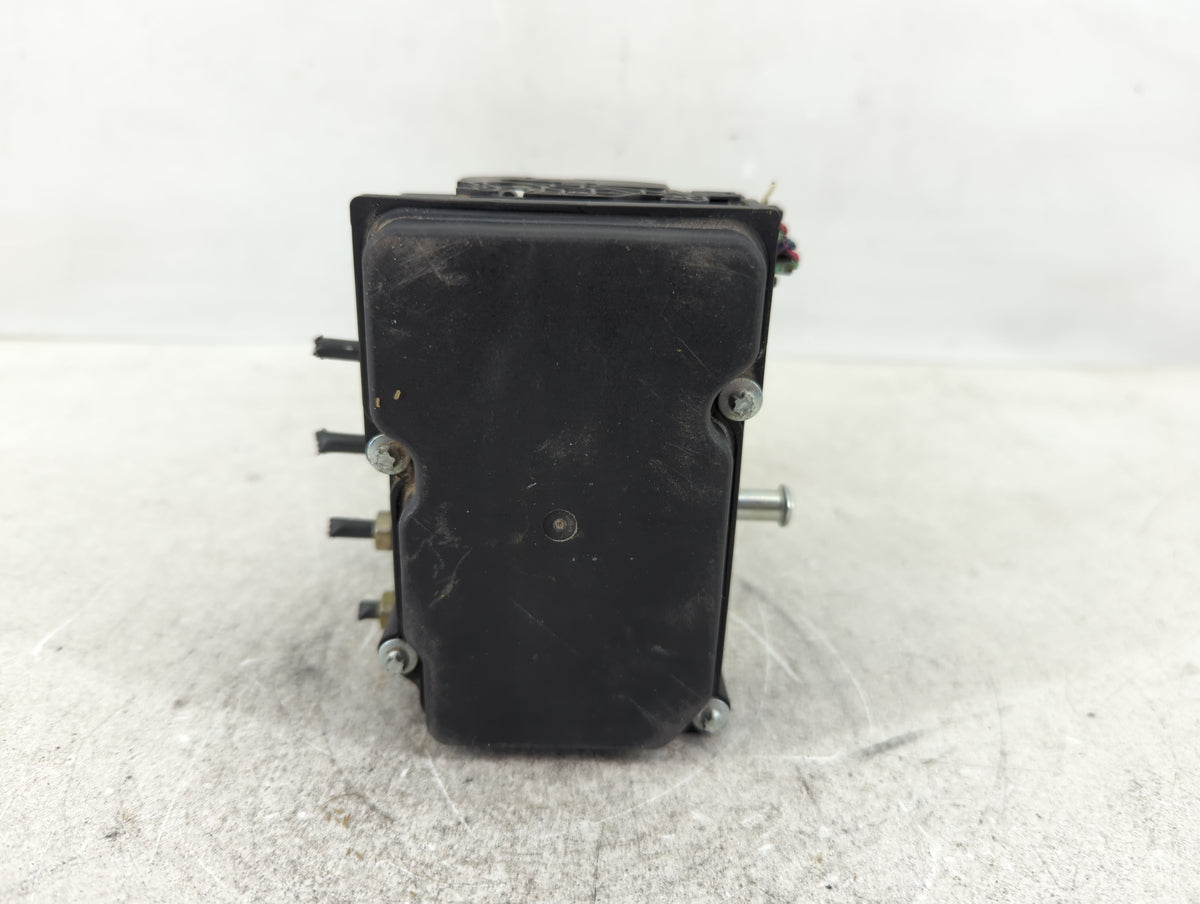 2007-2010 Nissan Sentra Anti-Lock Brake ABS Pump Module Actuator OEM P/N:47660 ET00A Fits Fits 2007 2008 2009 2010 OEM Used 