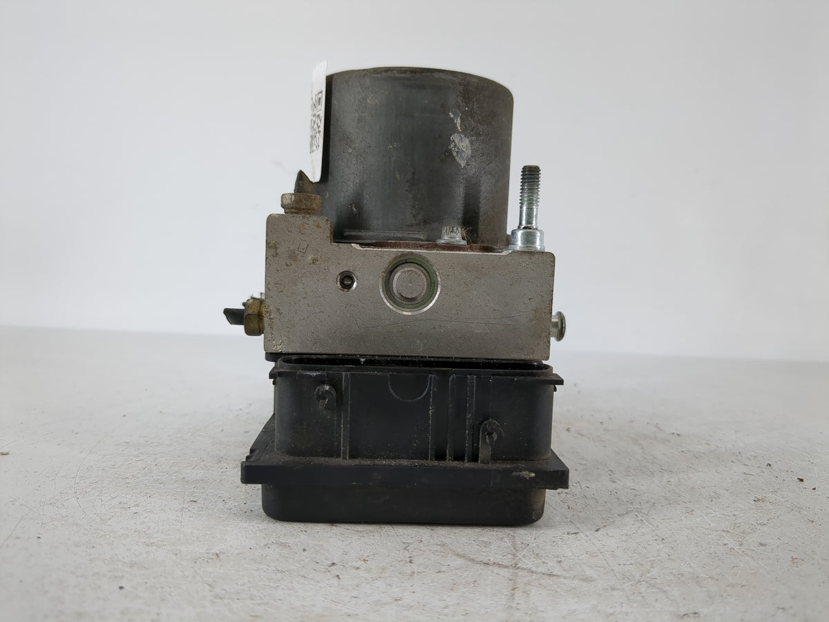 2007-2010 Nissan Sentra Anti-Lock Brake ABS Pump Module Actuator OEM P/N:47660 ET00A Fits Fits 2007 2008 2009 2010 OEM Used 