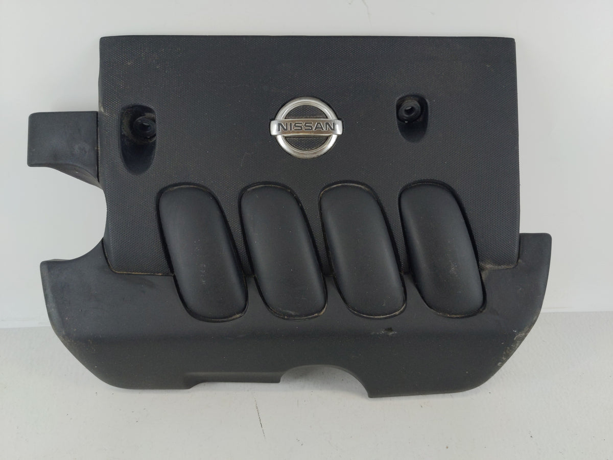 2008 Nissan Sentra Engine Cover 1117359 - Oemusedautoparts1.com