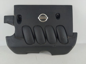 compare product 2008 Nissan Sentra Engine Cover 1117359