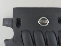2008 Nissan Sentra Engine Cover - Oemusedautoparts1.com