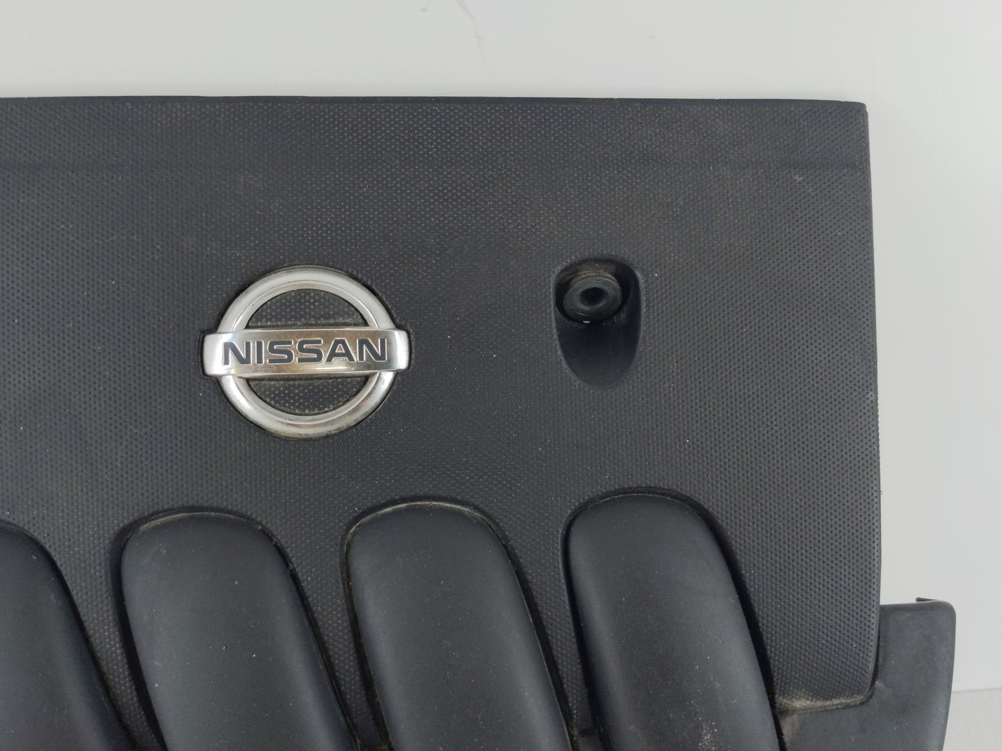 2008 Nissan Sentra Engine Cover - Oemusedautoparts1.com