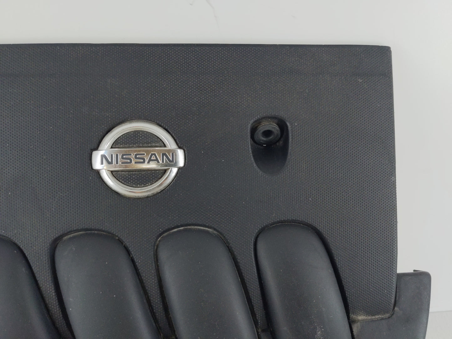 2008 Nissan Sentra Engine Cover - Oemusedautoparts1.com