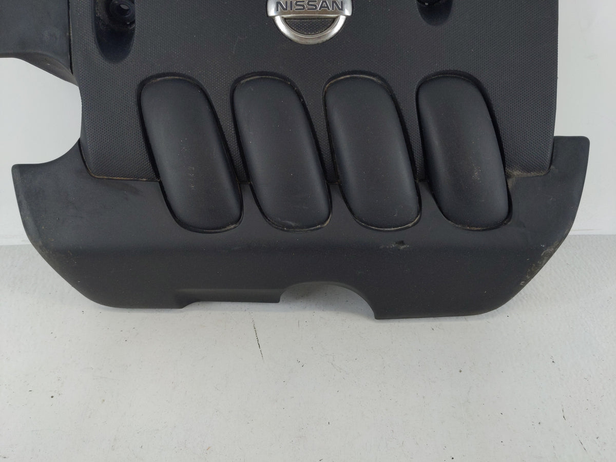 2008 Nissan Sentra Engine Cover 1117359 - Oemusedautoparts1.com