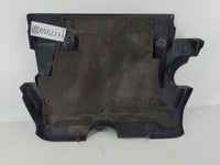 2008 Nissan Sentra Engine Cover - Oemusedautoparts1.com