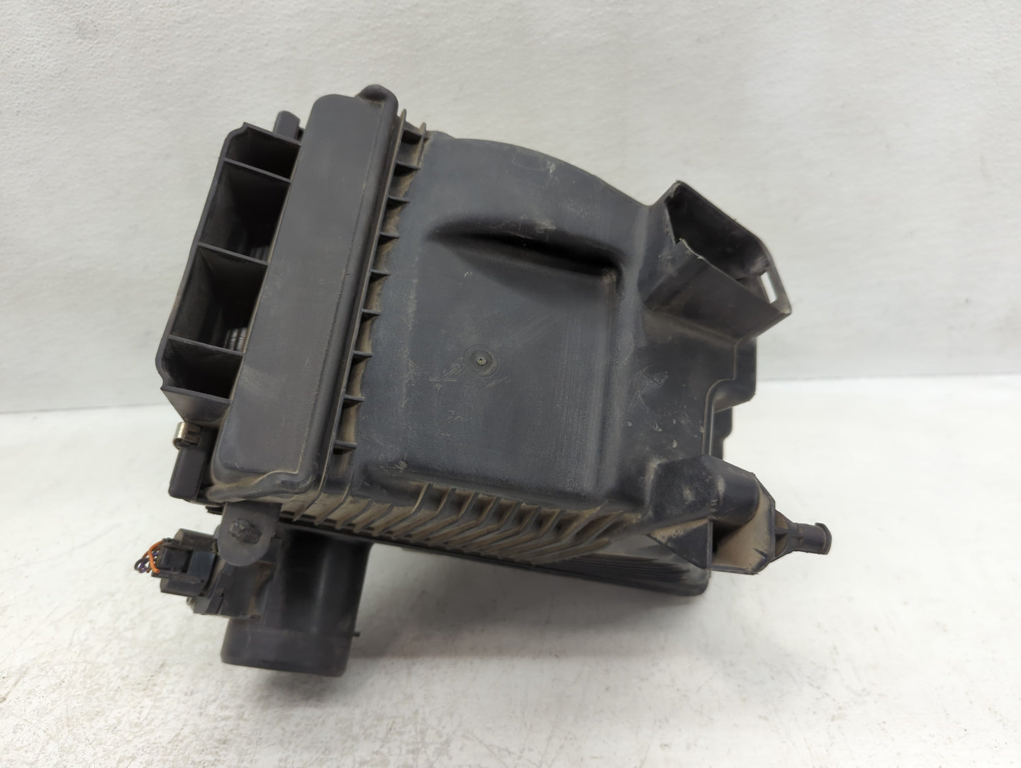 2007-2012 Nissan Sentra Air Cleaner Intake-duct Hose Tube - Oemusedautoparts1.com